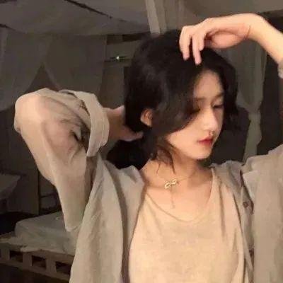 景颇姑娘