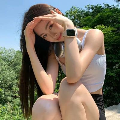 炎热的下午