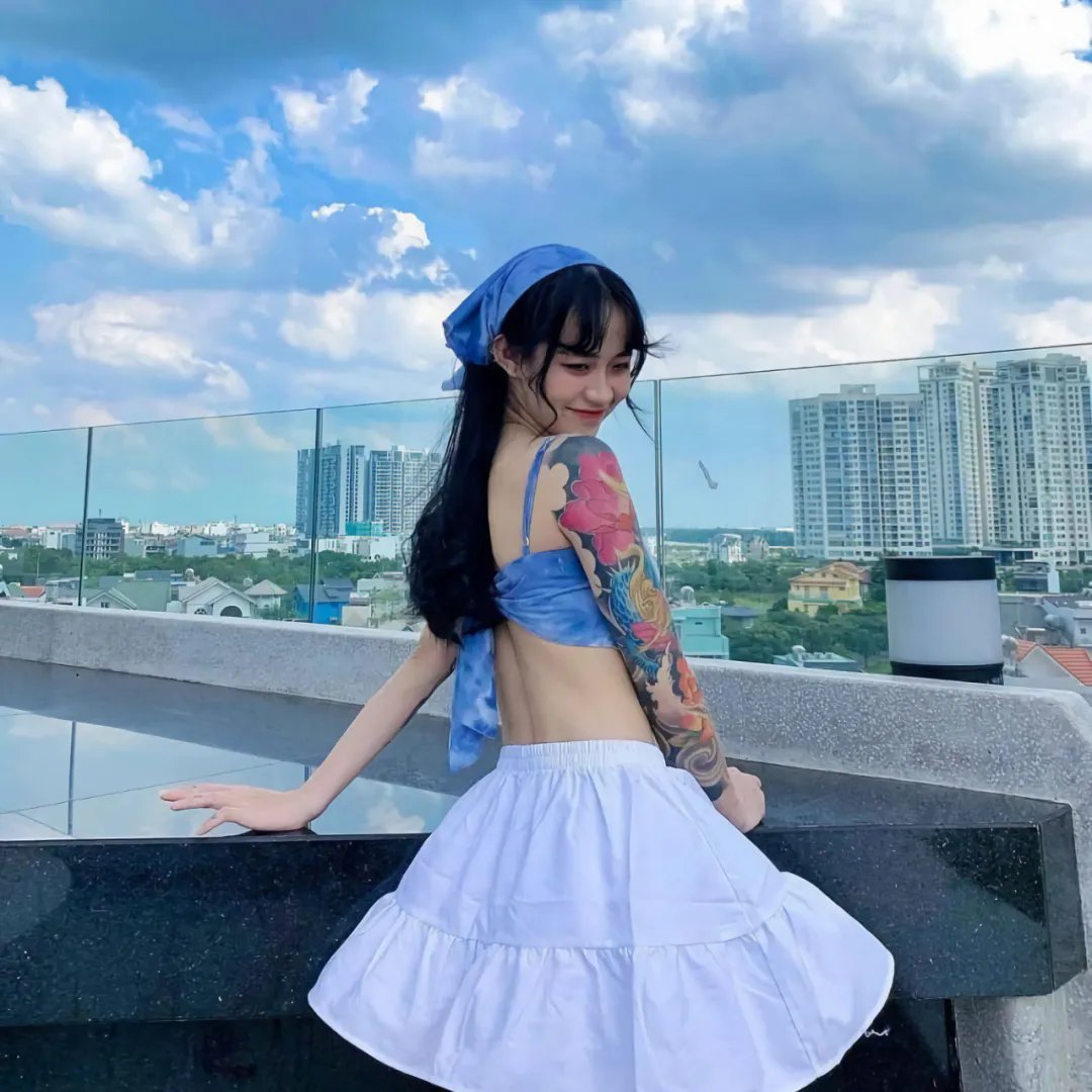 瀚海神龙